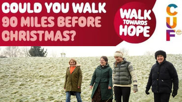 Walk towards Hope card crop2