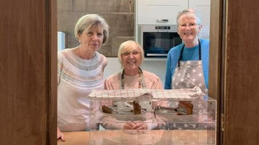 JP RM JM St Philips Kelsall Pof W Small short 1