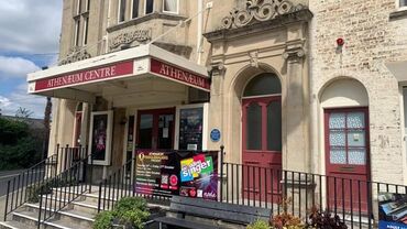 Chat Cafe Warminster Small