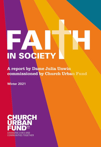Faith in Society report