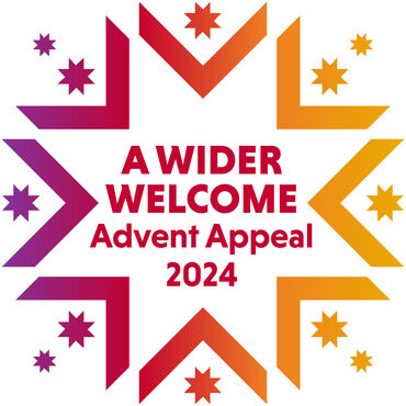 CUF Advent Appeal logo 2024 RGB