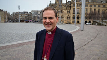 Bishop Toby City Park