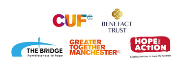 Web Wayfinder partners