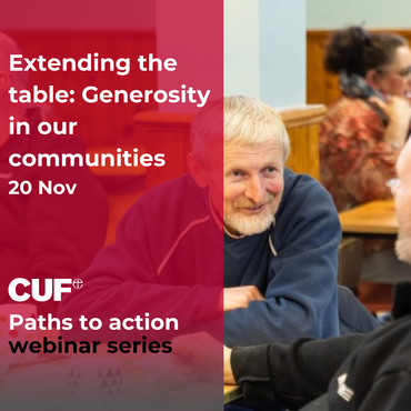 CUF webinar Hospitality24 Insta