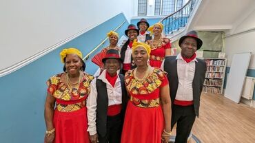 Windrush24 Bring Me Sunshine Laura 22 Small