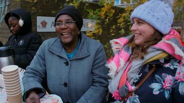 Growing Good Christchurch Three Mills Medium