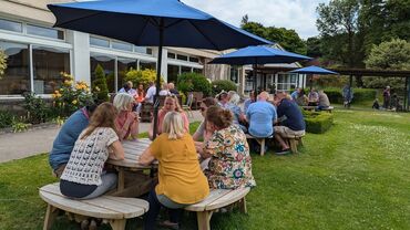 Together Network Conference 2024 Medium