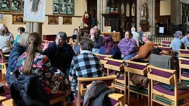 IMG 9941 Congregation