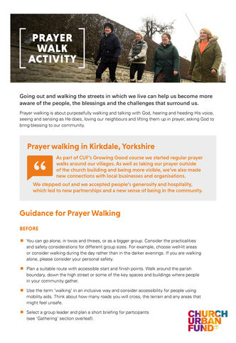 Prayer walk guide image page 0001