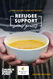 Refugee grants report cover image
