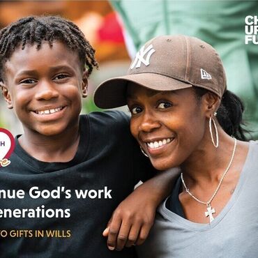 Will guide front page