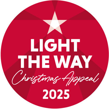 CUF Christmas Appeal 2025 Logo RGB