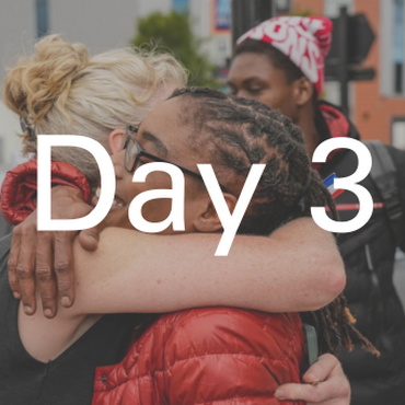 ADVENT calendar card 2