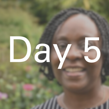 ADVENT calendar card 4