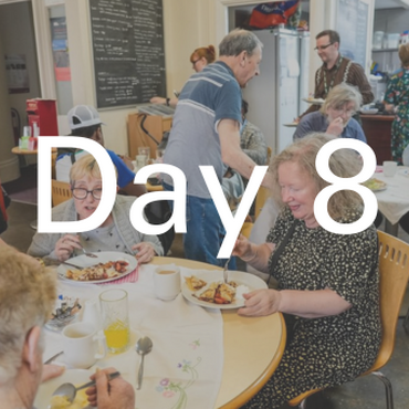 ADVENT calendar card 7