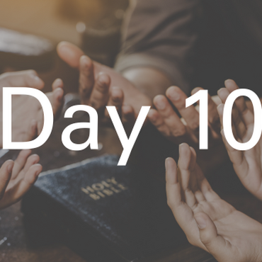 ADVENT calendar card 10