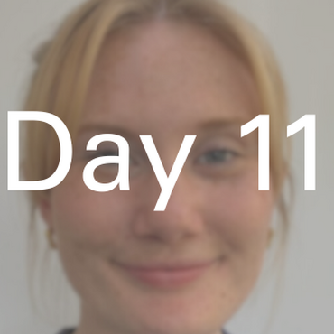 ADVENT calendar card 11