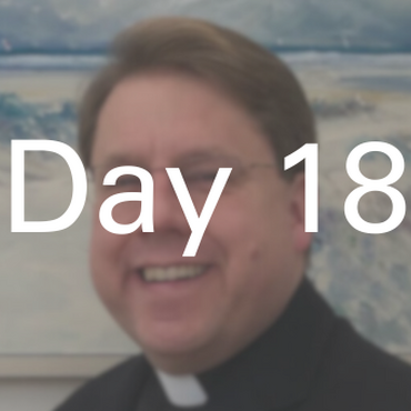 ADVENT calendar card 18