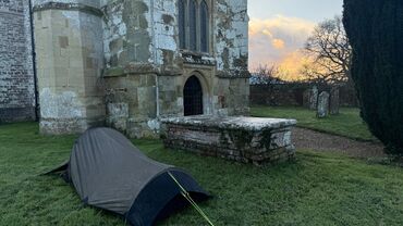 Paul Gray Sleepout Challenge 2000 x 1500