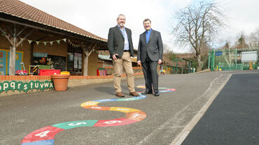 St Pauls Finchley Sleep Out Challenge 14 3 23 B Carrassco 8 2000 x 1127