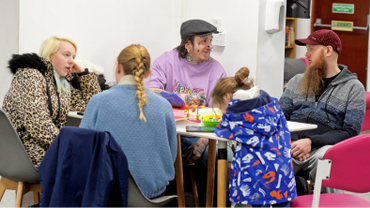 Places of welcome home 2