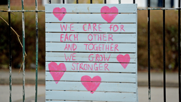 Places of welcome home 3