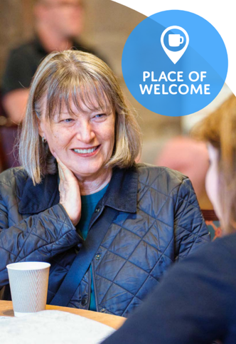 Social prescribing covers