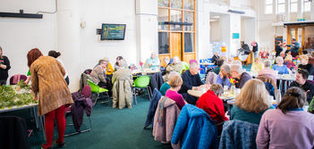 M Magdalene masthead