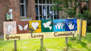 Signage