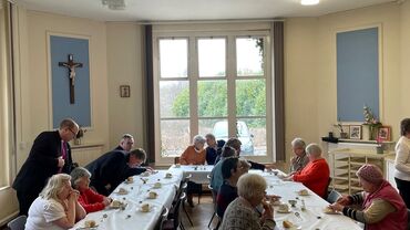 St Matthews Walsall Bishop Rob 5