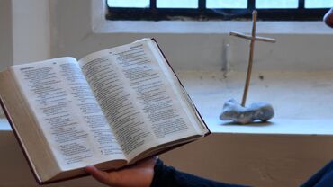 CUF ST LUKES 125 RS Large