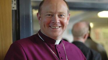 Rt Revd Rob Wickham 700x465