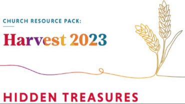 Harvest artwork with line3