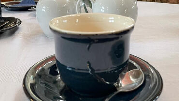 St Gabriels Walsall Po W cup